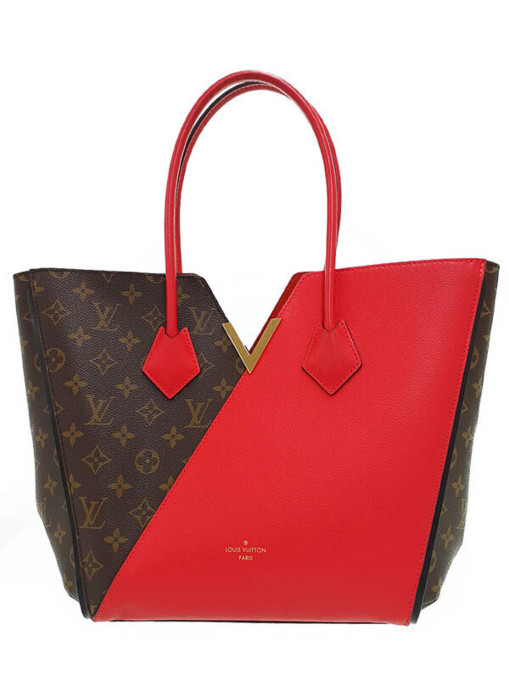 Louis Vuitton Monogram Kimono Tote Bag